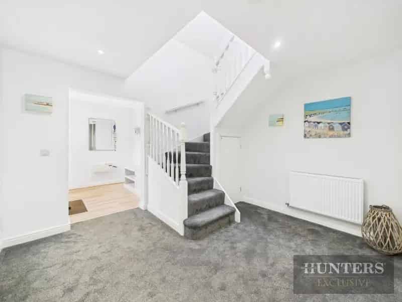 4 Bedroom House For Sale Near Filey Beach