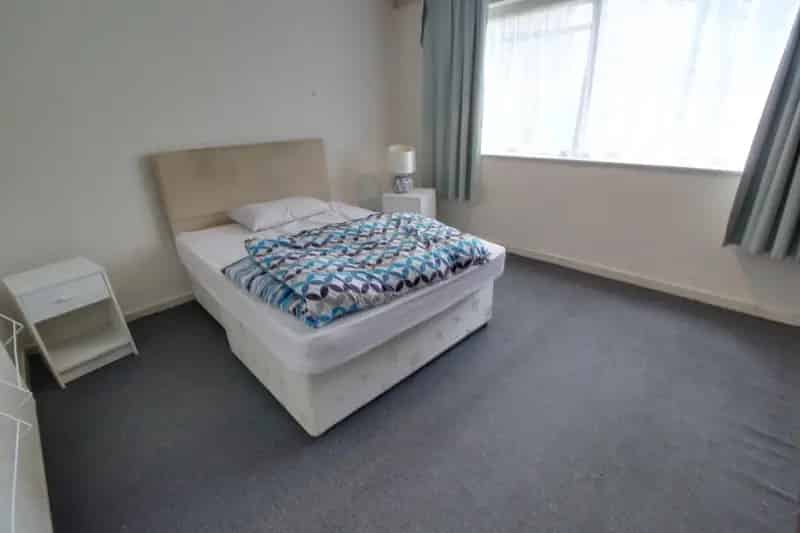 2 Bedroom Apartment Edgbaston Furnished Patio Garage