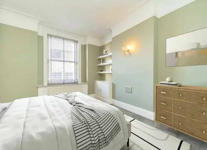 Two Double Bedroom Apartment Near West End Lane and Finchley Road