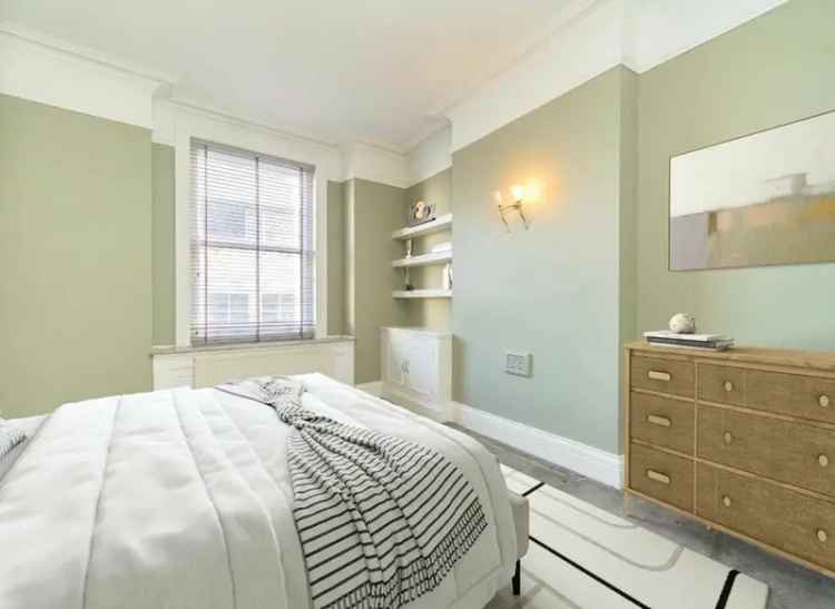 Two Double Bedroom Apartment Near West End Lane and Finchley Road