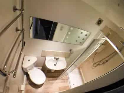 4 Room House 37m2 Manchester Near University Transport