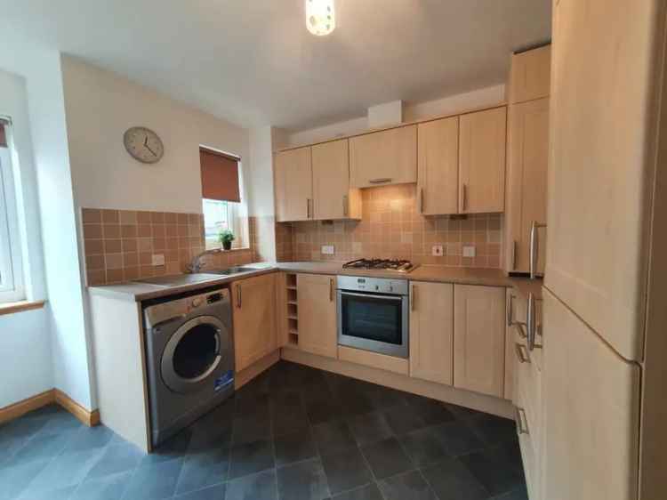 2 Bedroom Flat for Sale Near Aberdeen University