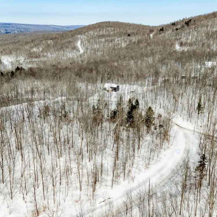 15890 sq ft Lot for Sale in Bolton East
