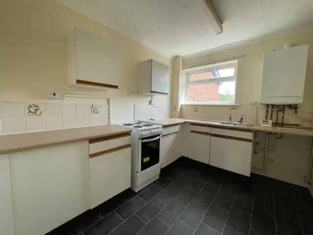 Flat For Rent , Stockton-on-Tees, England