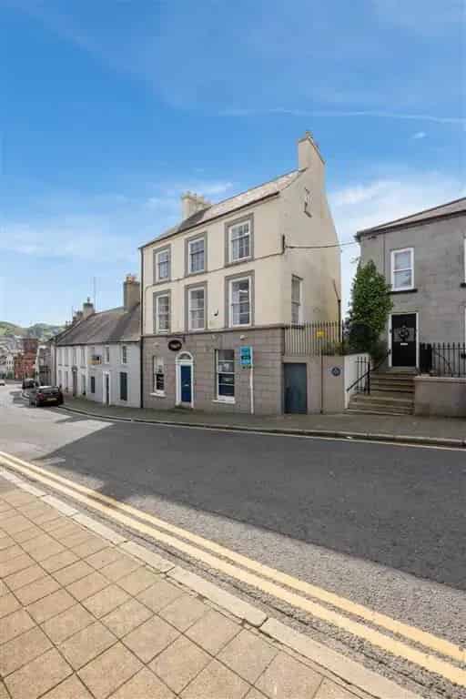 Commercial property For Sale , Downpatrick, Northern Ireland