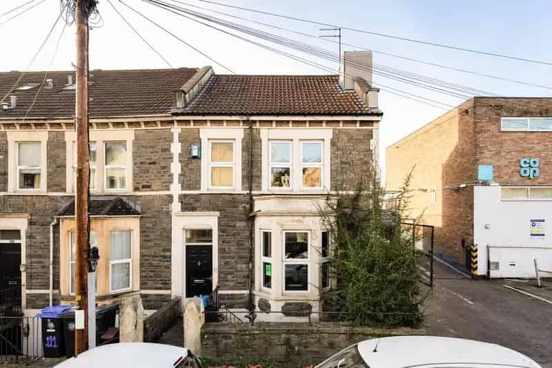 1 Bedroom Flat for Sale