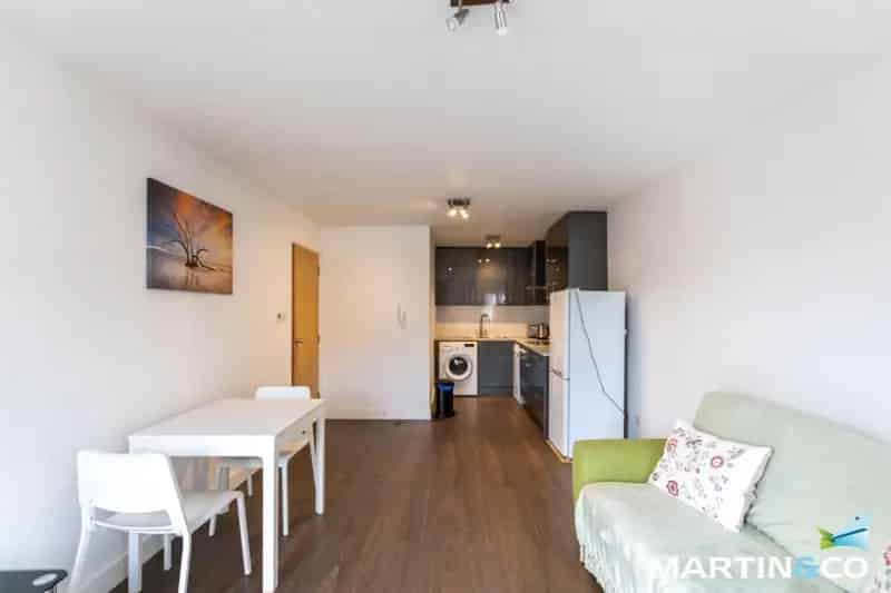 1 Bedroom Apartment to Rent in Birmingham Jewellery Quarter