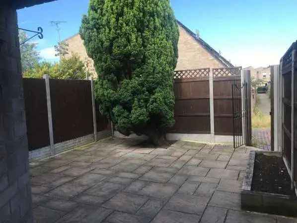 House For Rent in Basildon, England