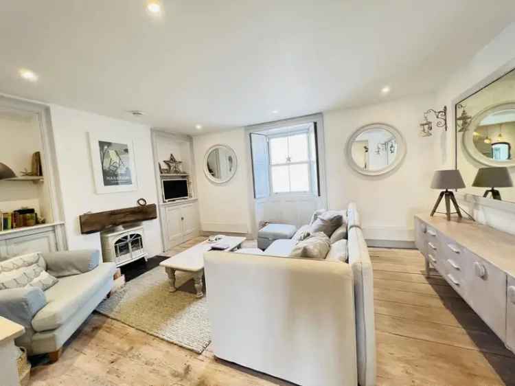 1 Bedroom Apartment for Sale in Marazion