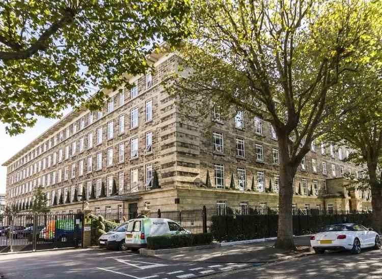 Luxury 1-Bedroom Apartment in Bromyard House Acton Shepherds Bush