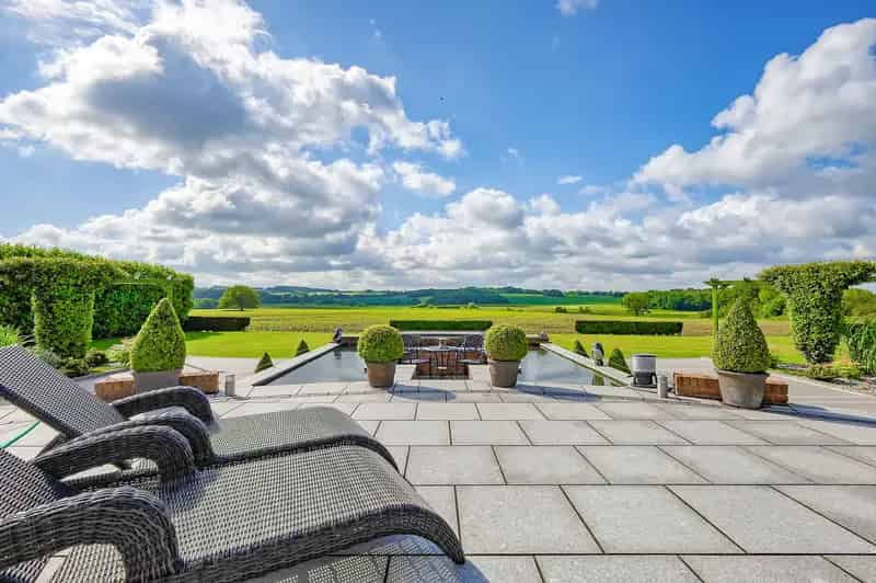 Detached House for Sale 3 Bedrooms Stanford Rivers Ongar