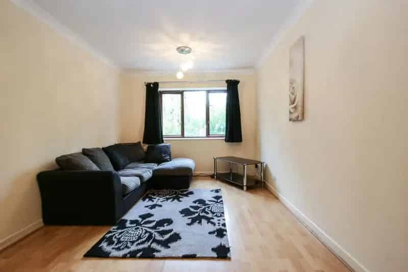 2 Bedroom Apartment to Rent in Birmingham City Centre