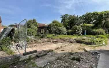 New Build Semi-Detached Houses Taunton
