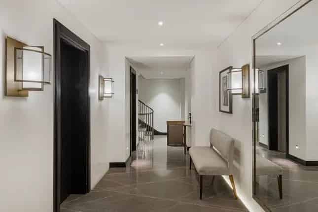 Flat for sale in Knights House, Cheval Place, Knightsbridge, London SW7, United Kingdom
