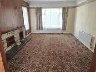 Three Bedroom Bungalow Brookeborough Modernisation Opportunity