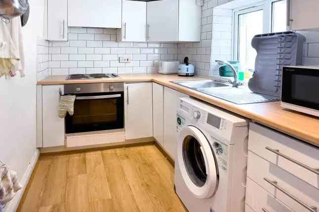 Terraced house for sale in Albert Parade, Bristol BS5