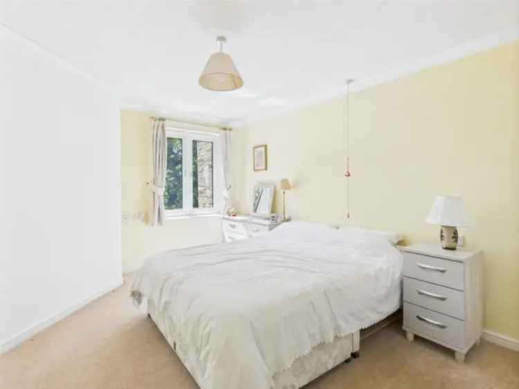 1 Bedroom Assisted Living Apartment for Over 55s