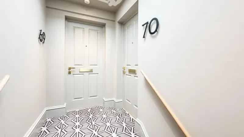 1 Bedroom Penthouse Apartment For Sale