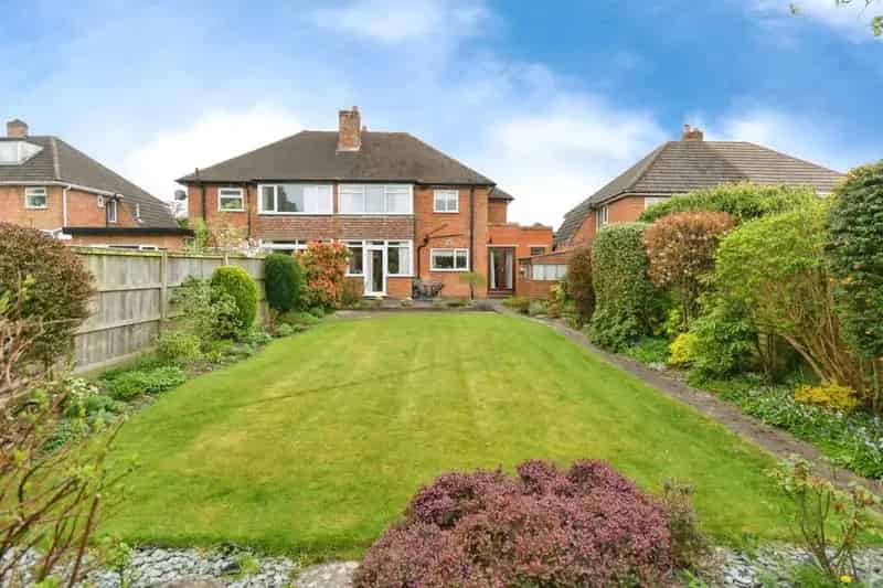 3 Bedroom House for Sale