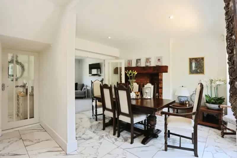 Charming Rural Property in Hickling Pastures