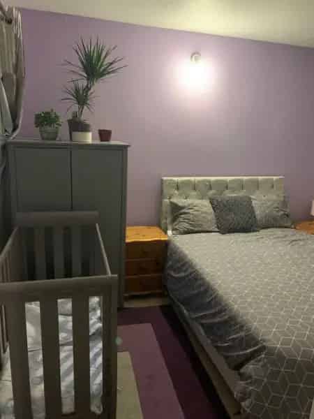 1 Bed Wheelchair Accessible Ground Floor Flat Near Pitsea Centre