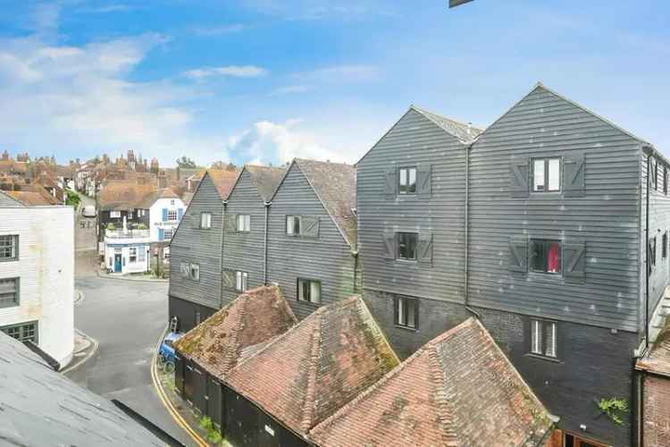 1 bedroom  Flat for sale, Rye, East Sussex, TN31