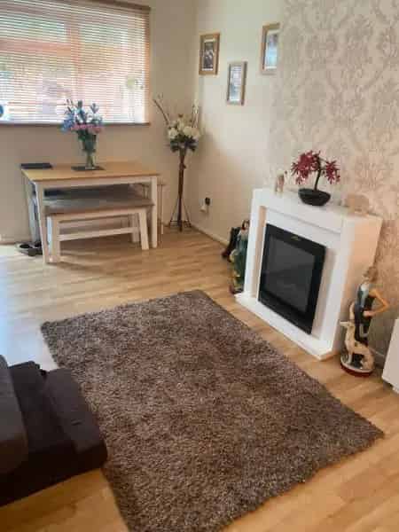 2 Bed House Near M1 A41 M25 - Milton Keynes Stevenage Leighton Buzzard