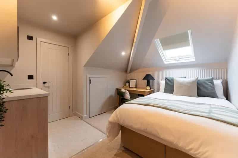 1 Bedroom House Share to Rent