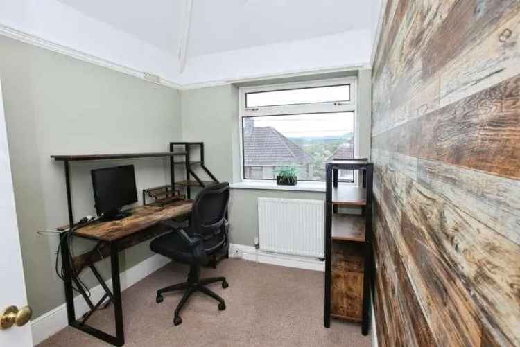 3 Bed Semi-Detached House for Sale in Newport