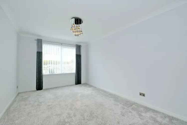 Luxury 5 Bed Detached House Ellon