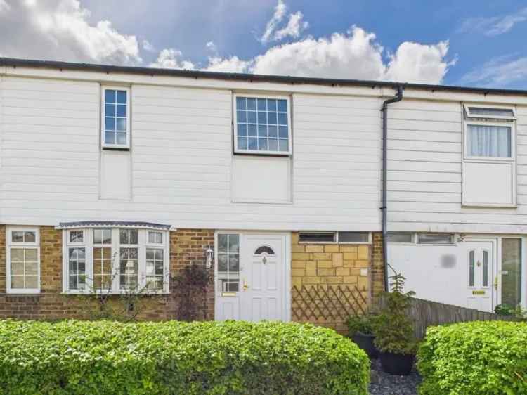4 Bed Mid Terrace House For Sale No Onward Chain