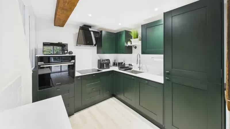 2 Bedroom House Near Bury St Edmunds Town Centre