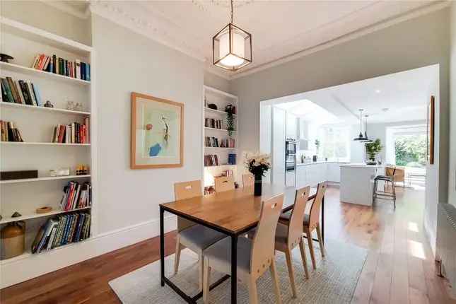 Property to Rent Fentiman Road Oval SW8