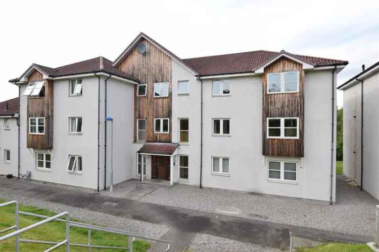 2 Bedroom Flat for Sale in Westhill Inverness