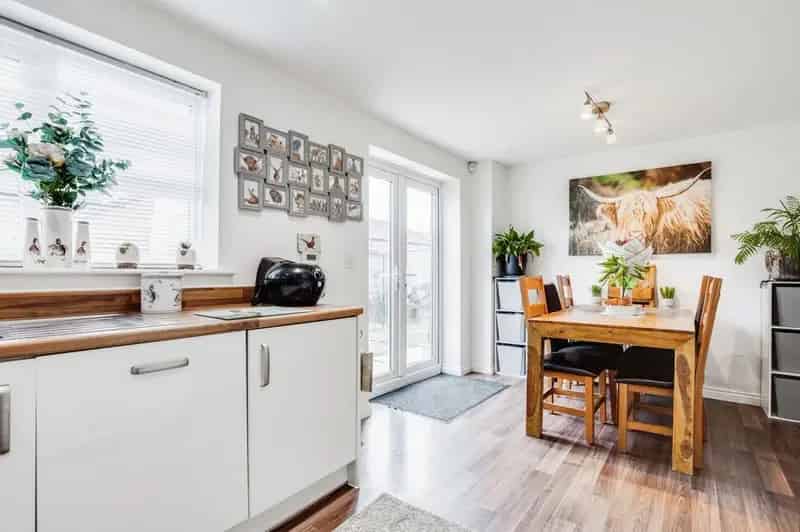 4 Bedroom Detached House for Sale Normanton West Yorkshire