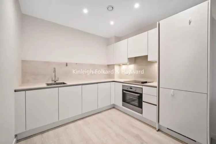 Modern One Bedroom Apartment near East Acton Station