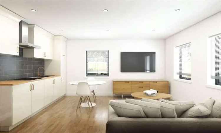 1 Bed Flat for Sale in Old Basing