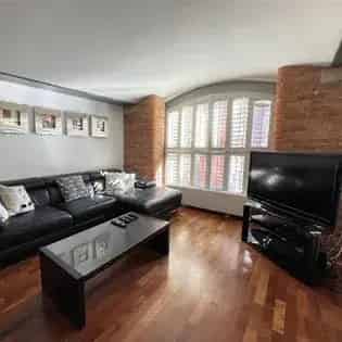 2 Bed Furnished Apartment Ancoats Manchester Parking Concierge