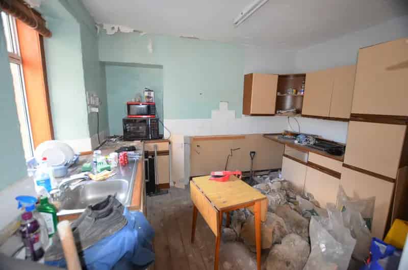 House For Rent , Macduff, Scotland