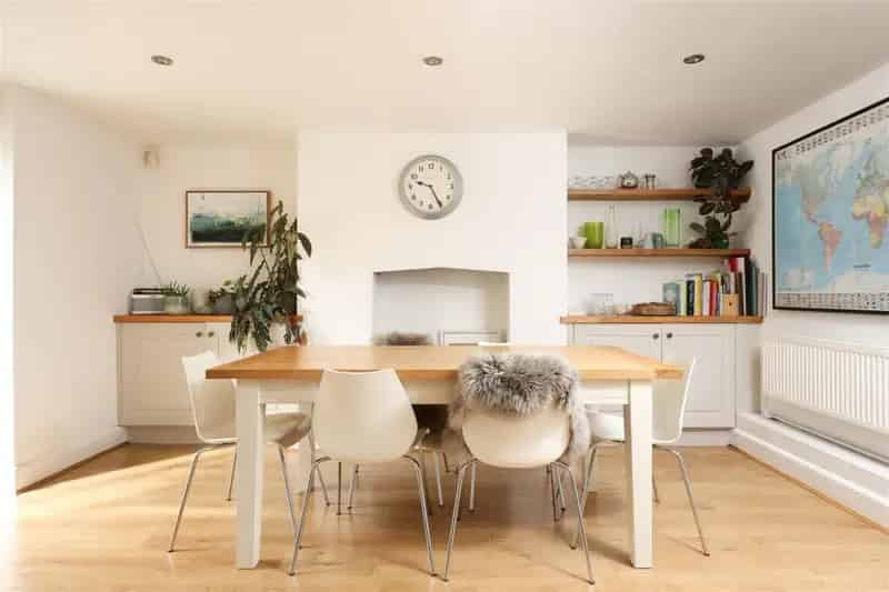 3 Bedroom Terraced House for Sale in Ashley Down