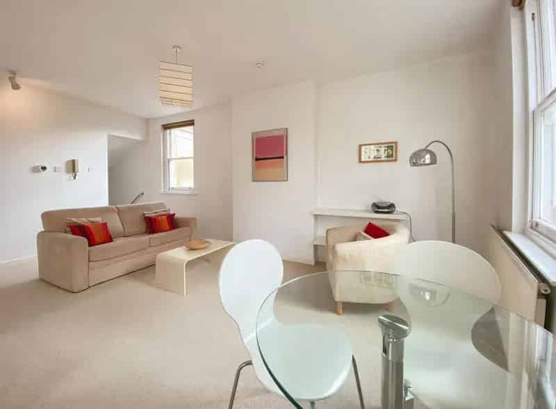 1 Bedroom Apartment in Bath Near Hedgemead Park