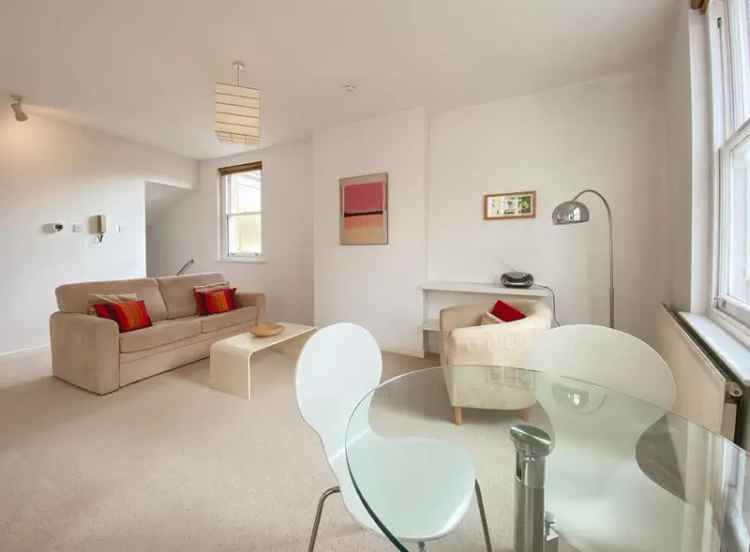 1 Bedroom Apartment in Bath Near Hedgemead Park