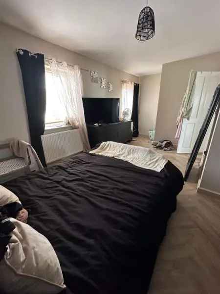 House For Rent in North Kesteven, England