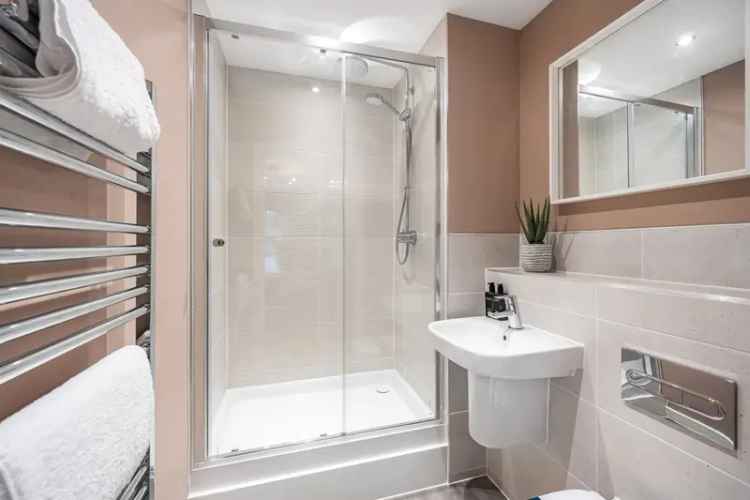 New Apartments in Taplow Buckinghamshire Near M4 and Elizabeth Line