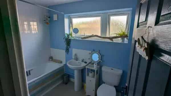 Large 2 Bed House Redditch Lovely Quiet Area Swap Considered