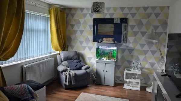 House For Rent in Redditch, England