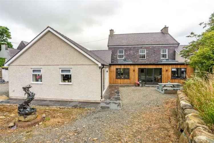 7 bed house for sale