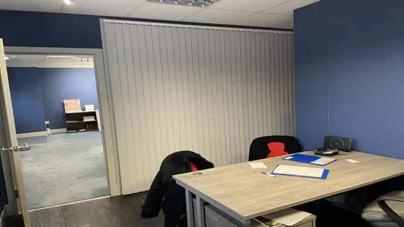 Prestwick Office Retail Space Ground Floor Modernized