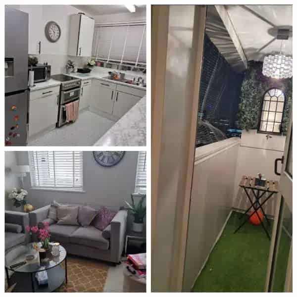 Spacious 2 Bed Apartment near Euston and Regent's Park