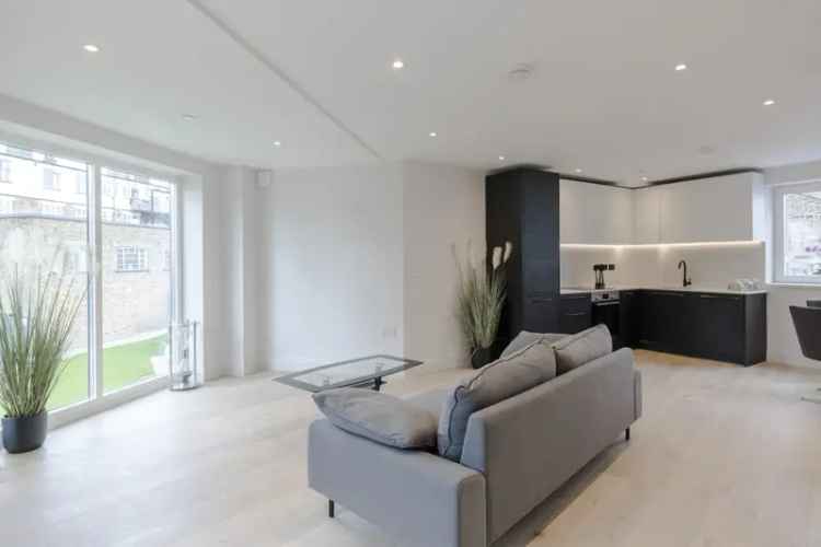 1 Bedroom Flat for Sale in Brixton